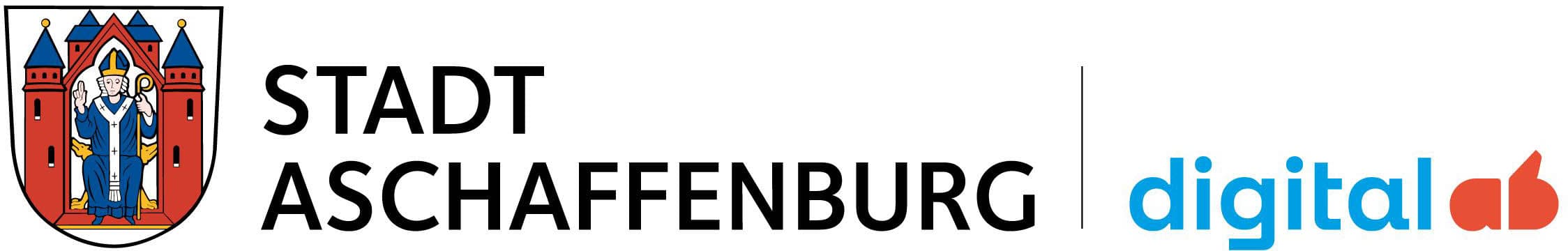 Logo der Stadt Aschaffenburg