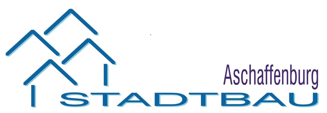 Stadtbau Logo